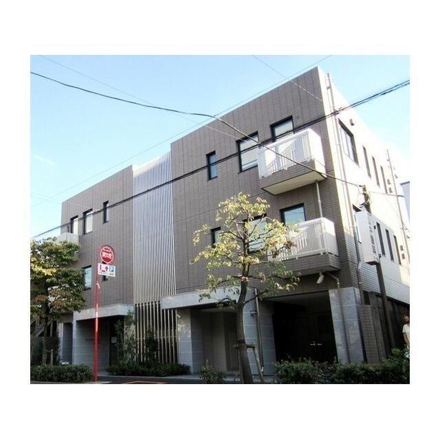 サンシャイン松本NO.17