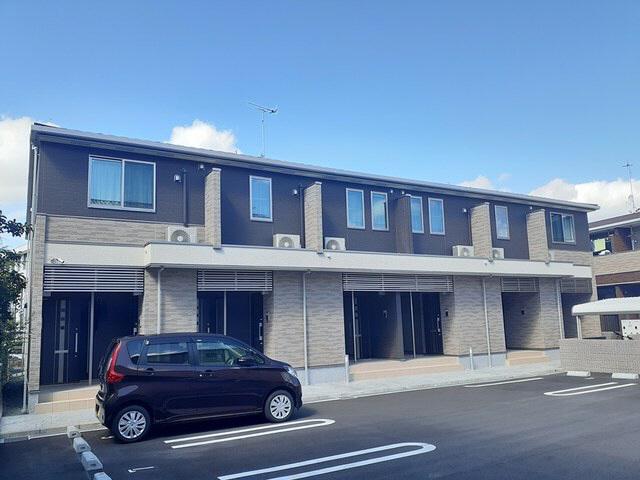 ラ グラン ヴィーダ 小野I