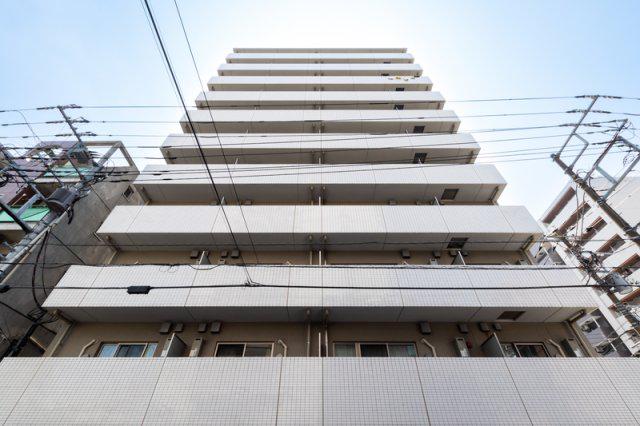 ラフィスタ横浜阪東橋I