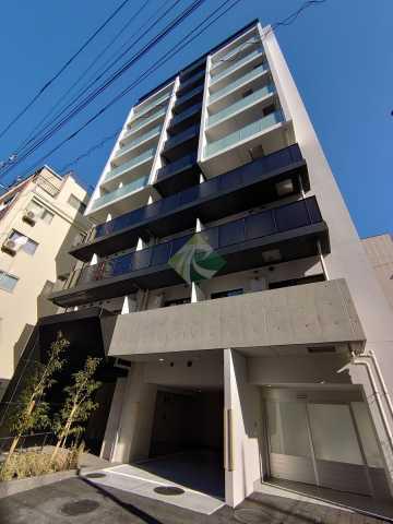 プラウドフラット浅草ディアージュ