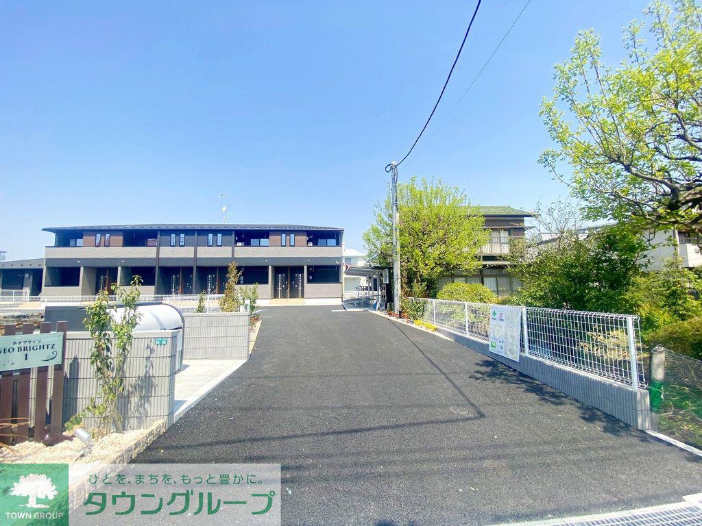 ネオブライツI