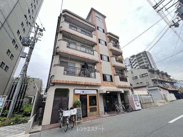 コーポ南住吉