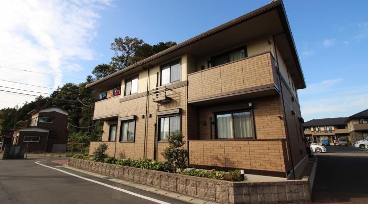 フォレステージE