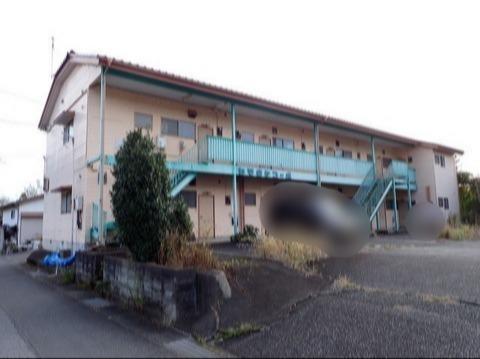リブレス桐生堤町B