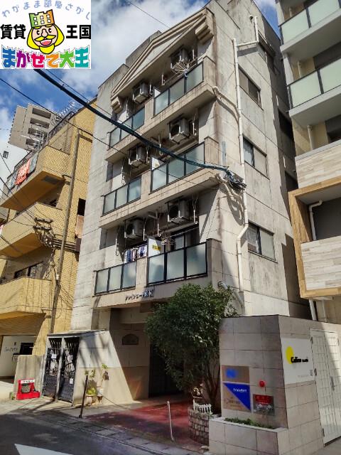 クレインコート東園