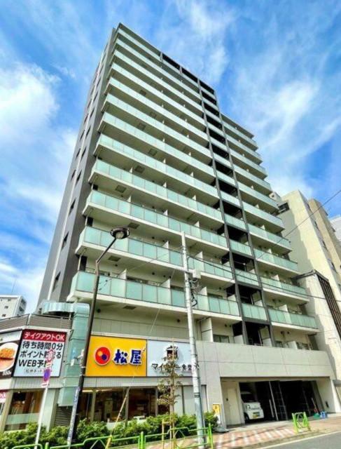 レジディア日本橋馬喰町II