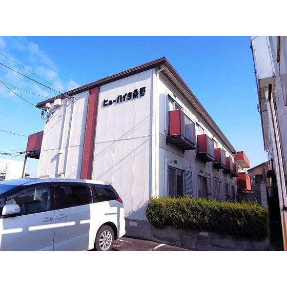 ビューハイツ桑野