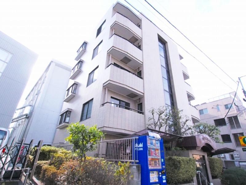 ステップ宮前