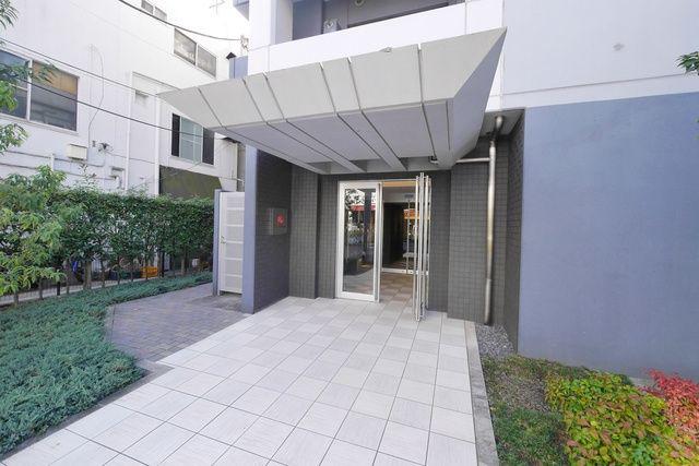 ドゥーエ新川崎