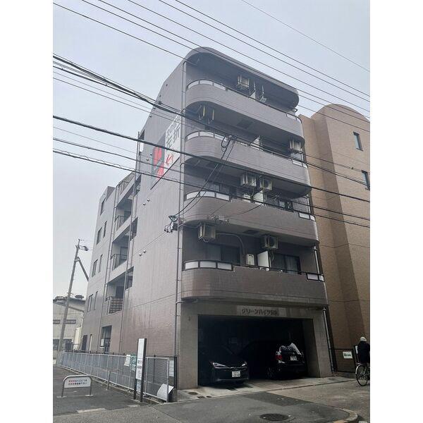 グリーンハイツ畑江