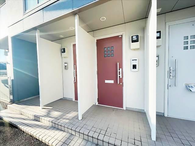 モンテローザ中津川