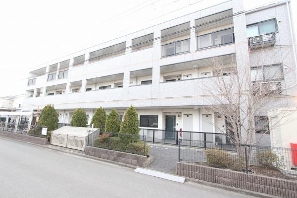 プロスペリティ