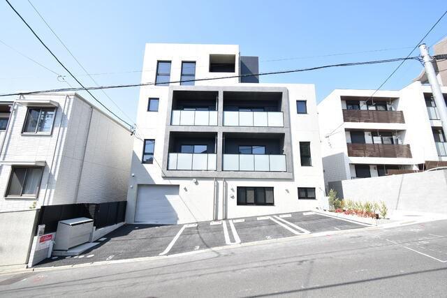 RESIDENCE DE 池下(2LDK/3階)