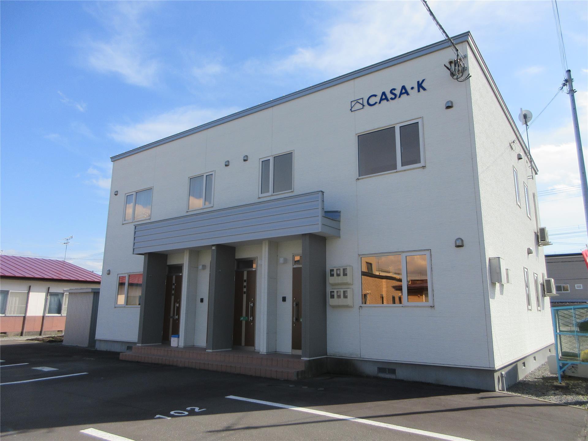 CASA・K