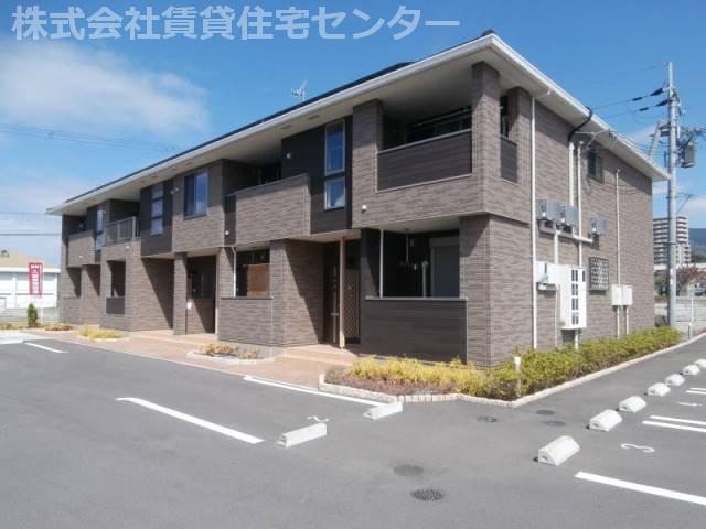 グランプラザ壱番館