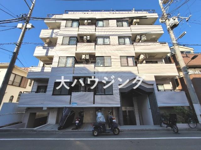 ダイホープラザ多摩川