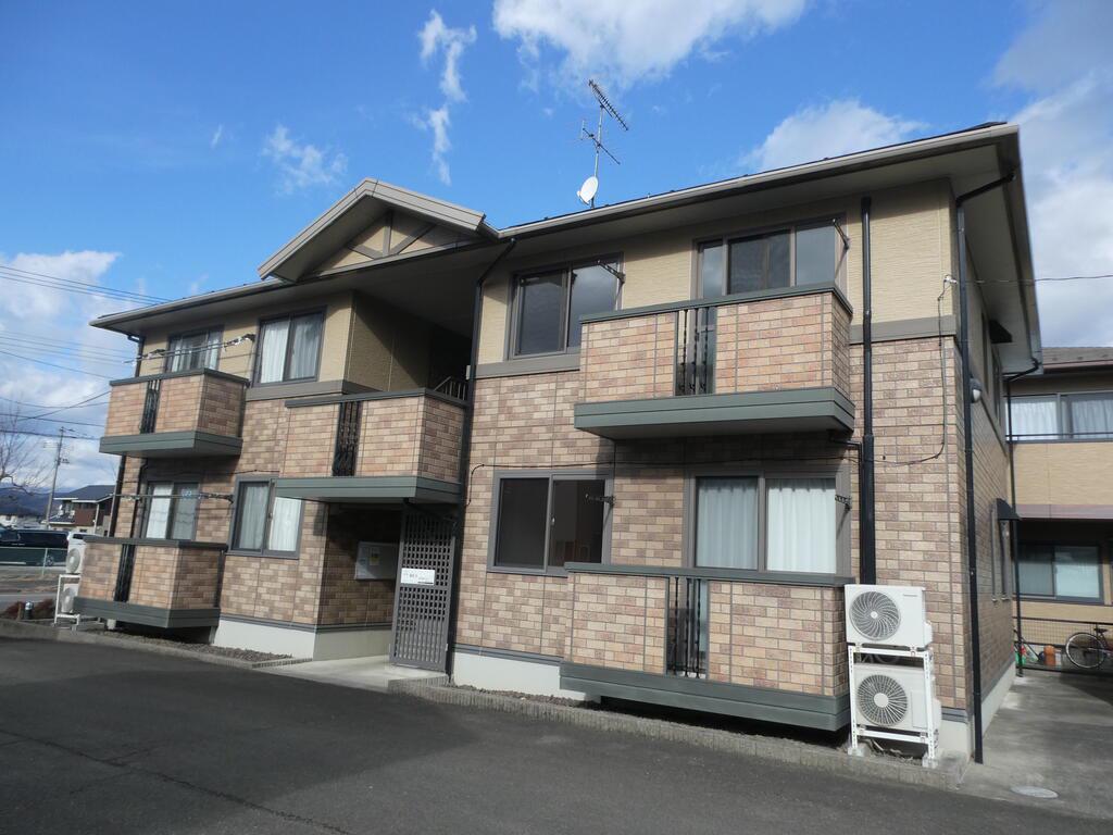 セジュール FK D棟