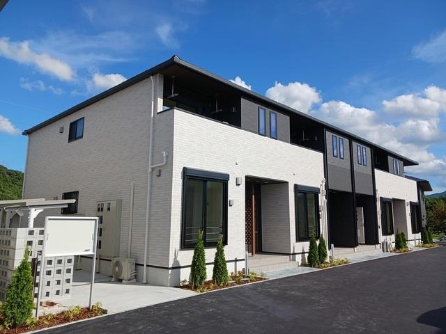 フォルトゥーナ西岡屋II