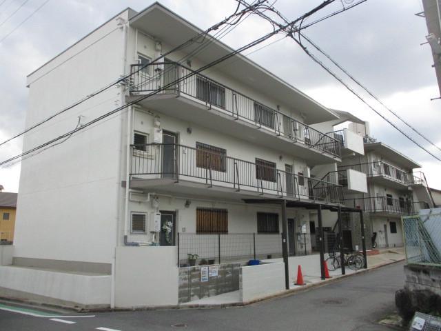 エアリーコート勢野北口