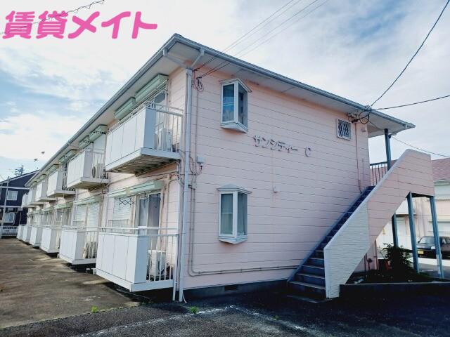 サンシティC