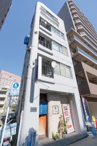 ADX早稲田
