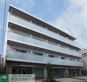 プライムアーバン田園調布南