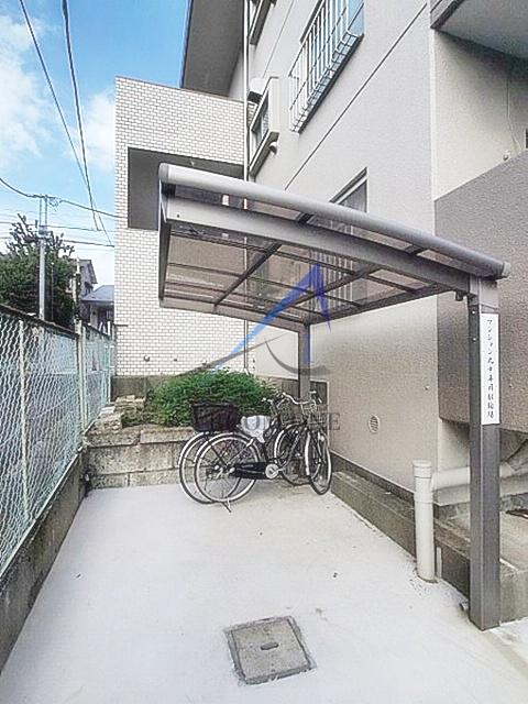 マンション丸中