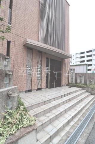 シャーメゾン深江橋