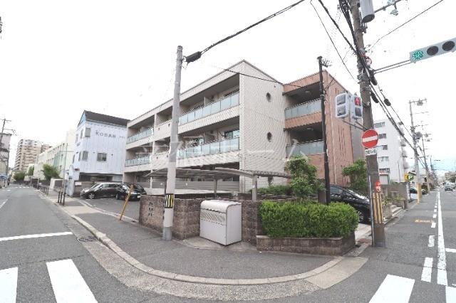 シャーメゾン深江橋