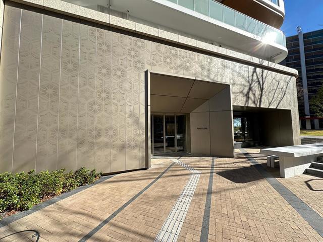 HARUMI FLAG PARK VILLAGE C棟