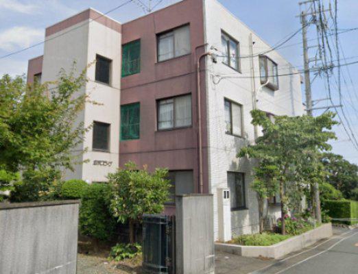 広沢プラーザ