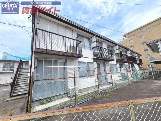 サニーライフ栗真三重大学前(2DK/2階)