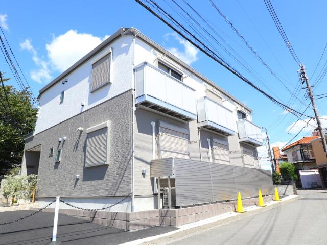 セレーネ日吉