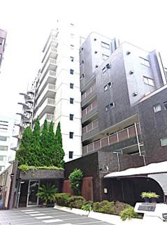 ブルンネン中野