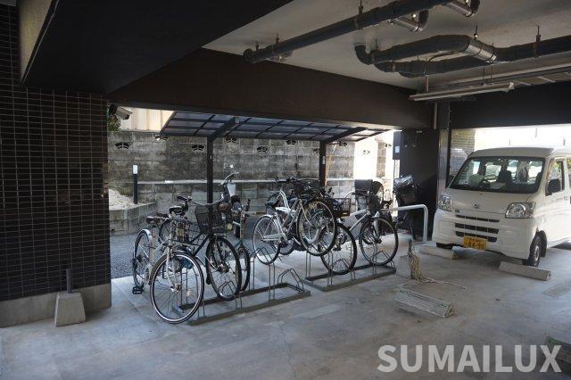 ホワイトステージ水前寺駅