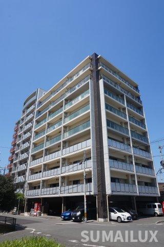 ホワイトステージ水前寺駅