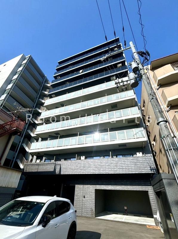 MODERN PALAZZO江坂AXIA