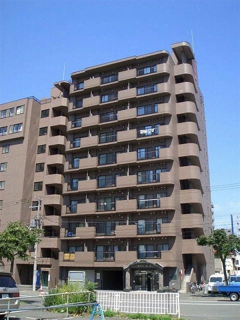 トミイビルNO39(1LDK/8階)