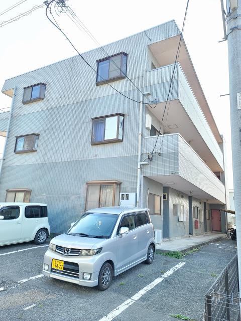 コーポパナス