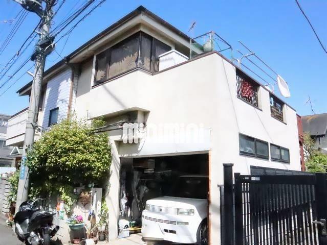 ハイツ堀内