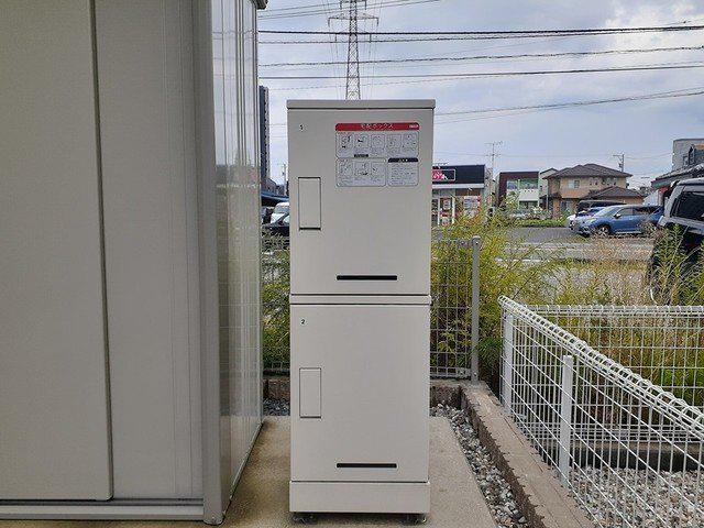 サニーヒルズIII