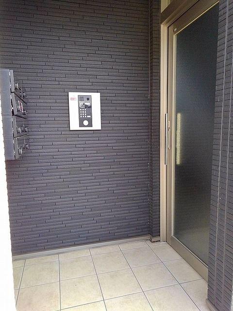 アバンツァート石垣 II