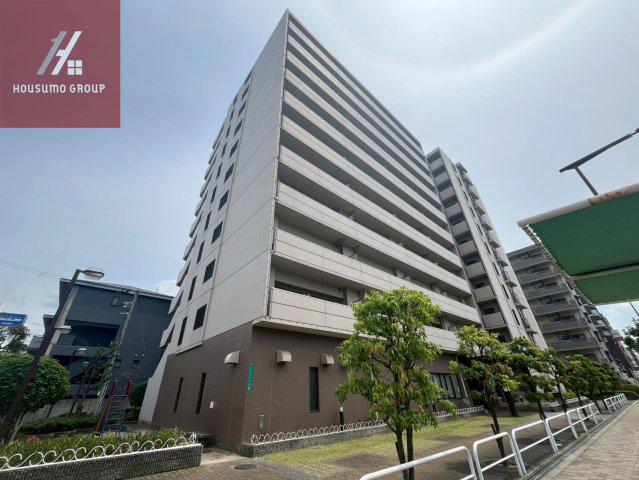 ファミール深江橋アーバンステージ