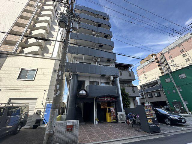 ルネサンス尼崎