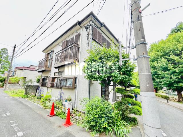 関口アパート