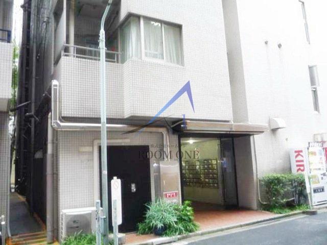池袋シティハイツ