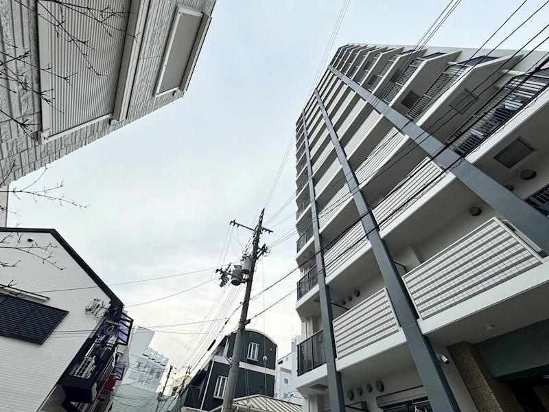 アプリーレ元町ウエスト