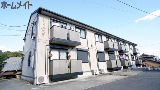 セジュール大宮