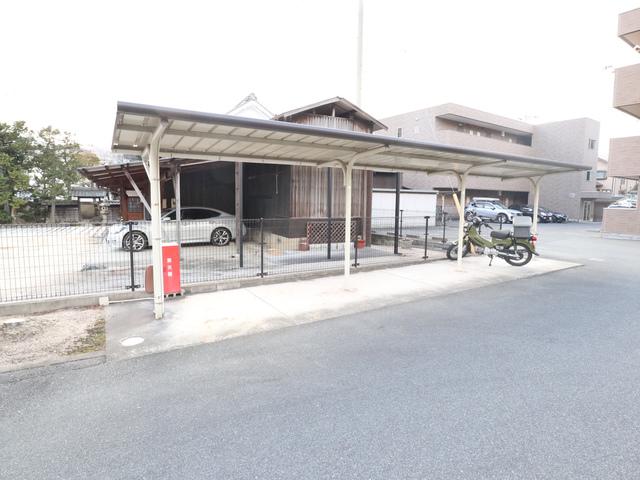 フォブール放駒