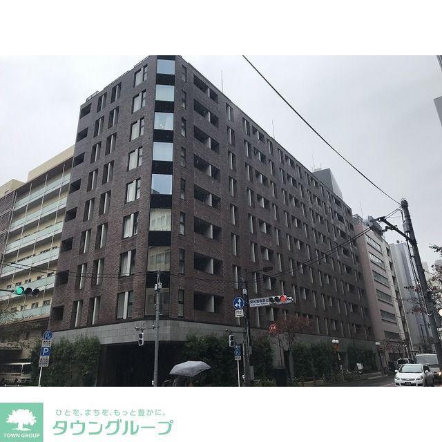 シティハウス東京新橋